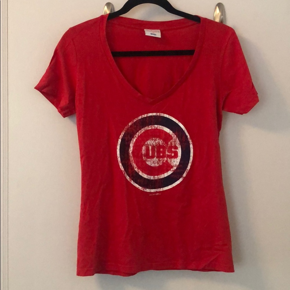 Cubs shirt